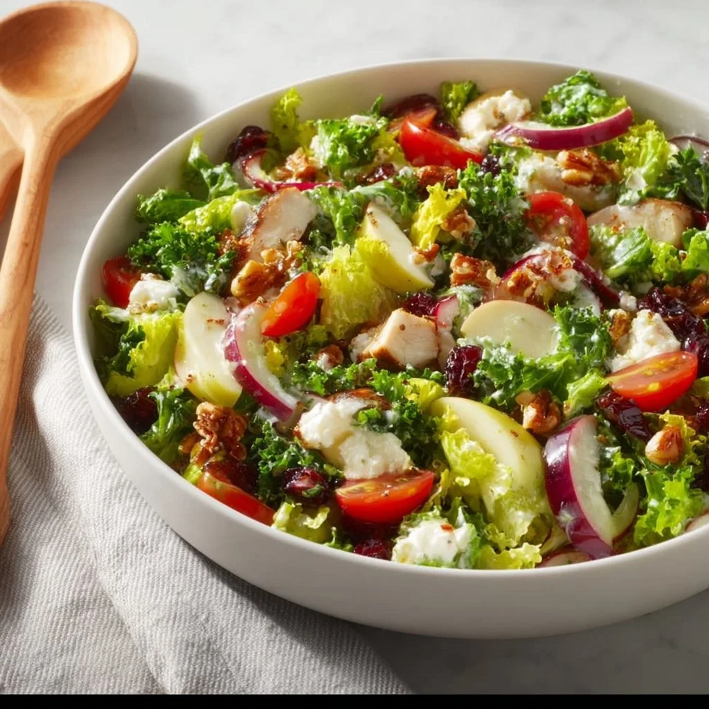 Ina Garten Cape Cod Salad Recipe