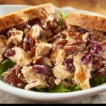 joys honey pecan chicken salad 2026 04 10 183335
