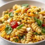 juicy street corn pasta salad 2026 04 10 182218