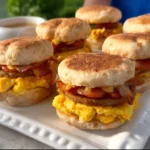 make ahead breakfast sandwiches 2026 04 23 195319