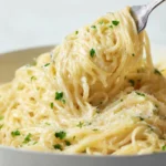 one pot garlic parmesan pasta 2026 04 17 013509