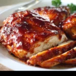 oven roasted bbq chicken 2026 04 23 195023