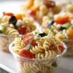 pasta salad cups recipe 2026 04 23 210459