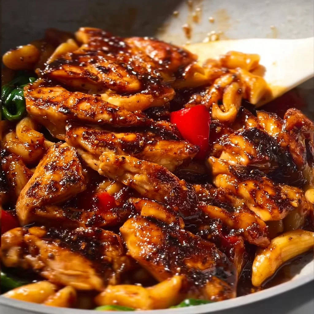 Quick & Delicious Dinner Recipes for Rapid Pinterest Success