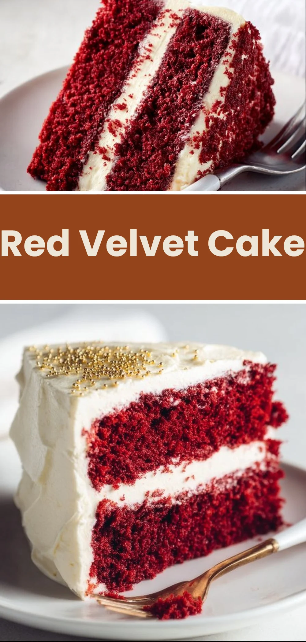 Red Velvet Cake