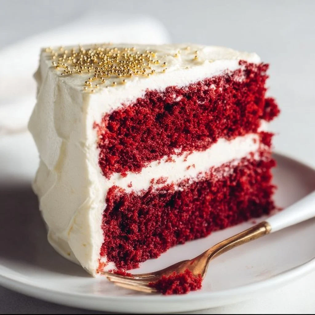 Red Velvet Cake