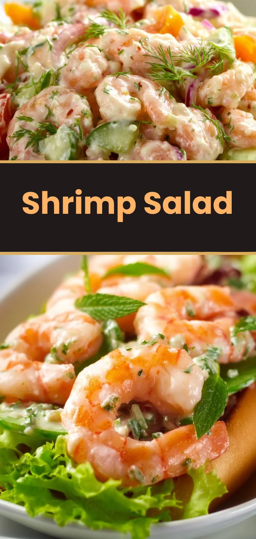 Shrimp Salad