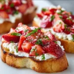 strawberry ricotta bruschetta 2026 04 23 210500