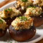 stuffed mushrooms 2026 04 17 020709