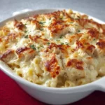 three cheese chicken alfredo bake 2026 04 17 011756