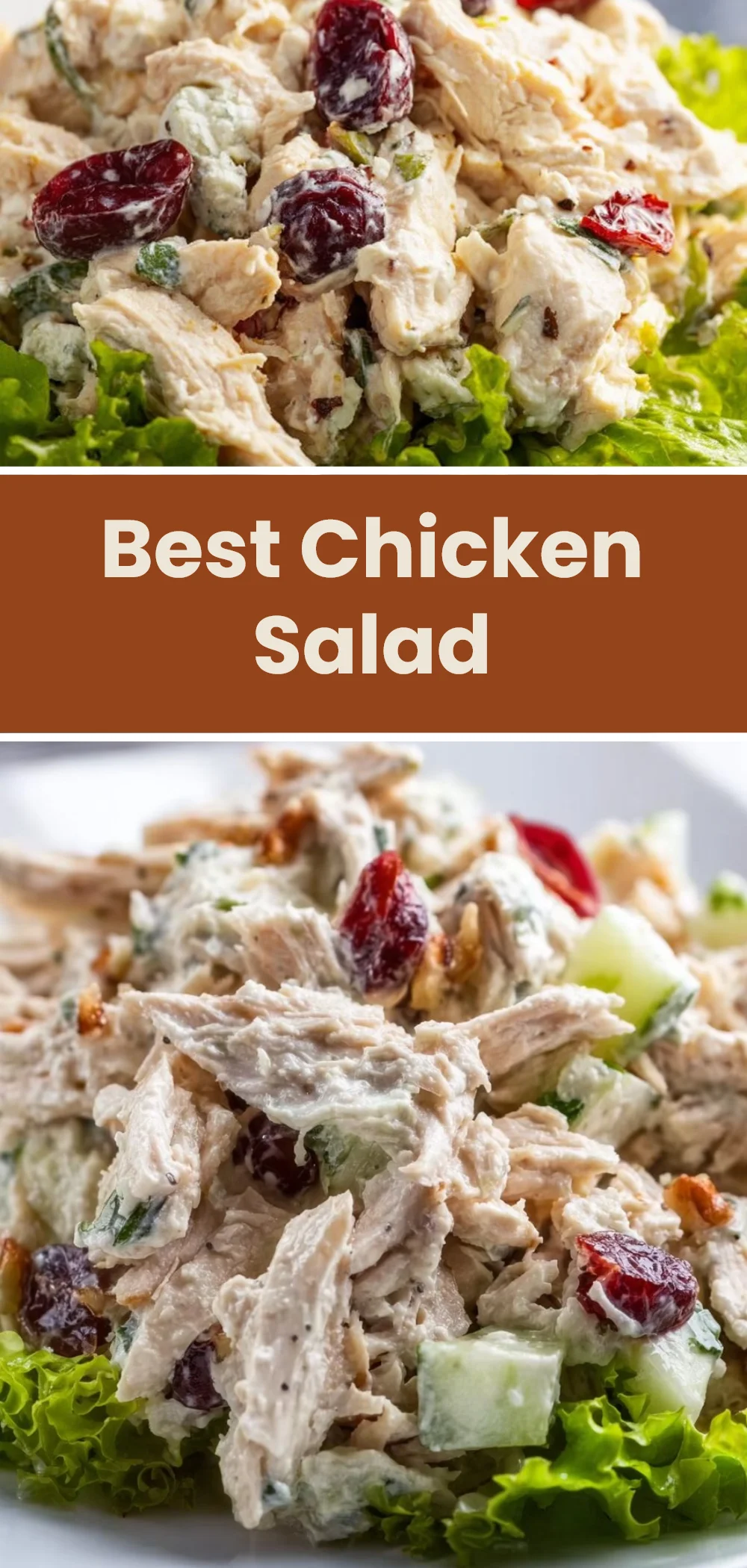 Best Chicken Salad