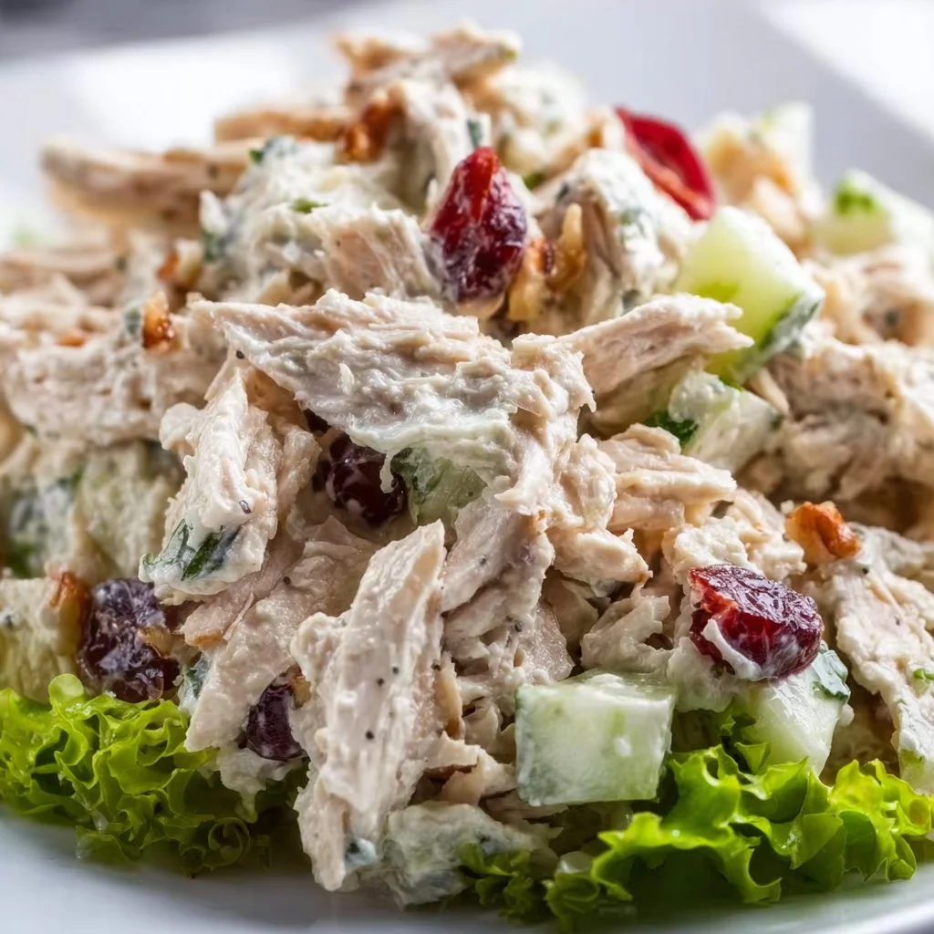 Best Chicken Salad