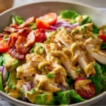 creamy honey mustard chicken salad 2026 05 01 205328