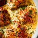 creamy oven baked chicken thighs 2026 05 01 203251