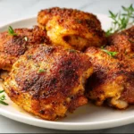 crispy baked chicken thighs 2026 05 01 204427
