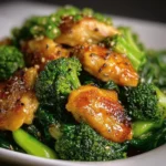 garlic chicken with broccoli and spinach 2026 05 01 205328