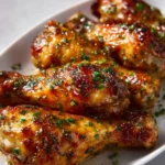 honey garlic baked chicken drumsticks 2026 05 01 204707