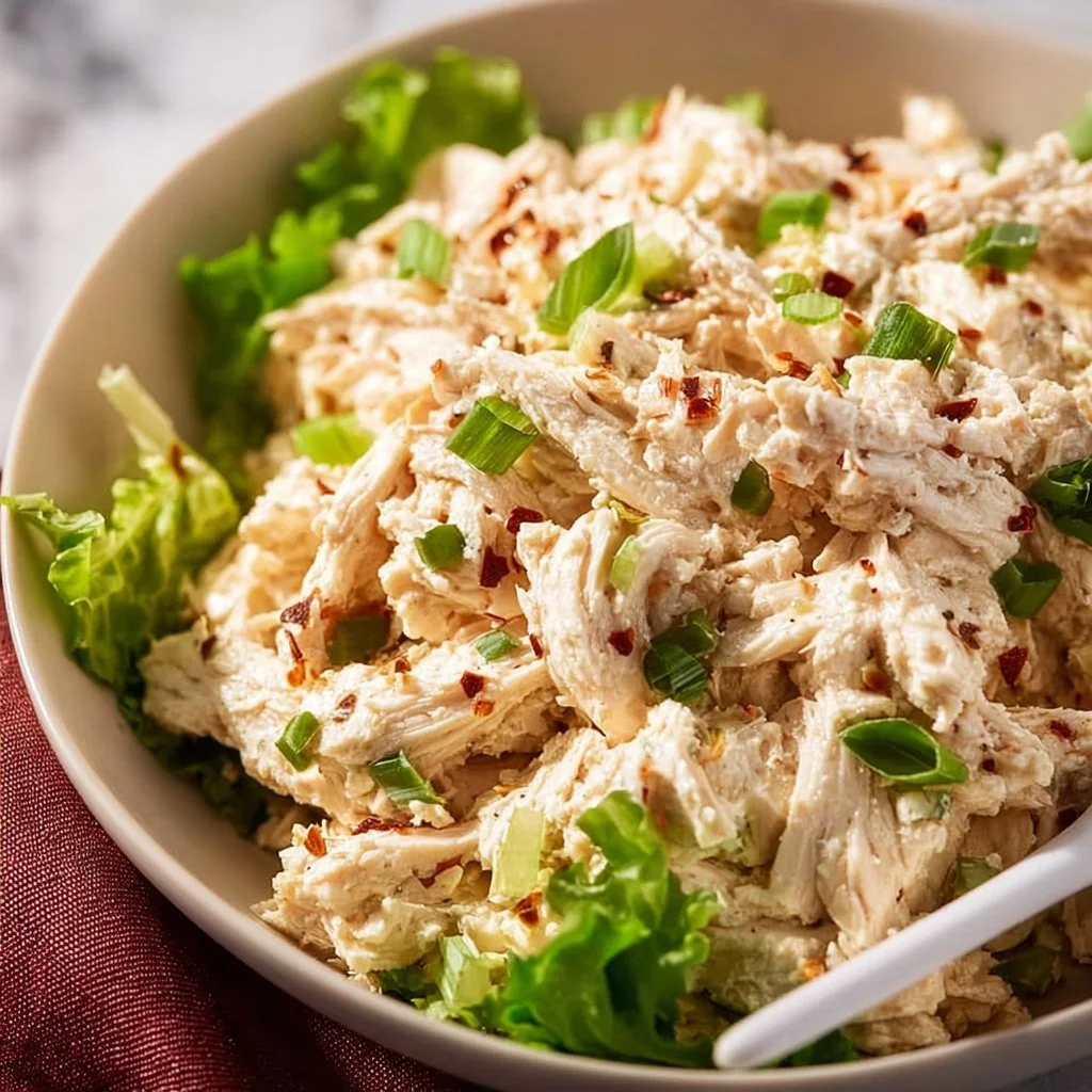 Irresistible Chicken Salad Chick Copycat