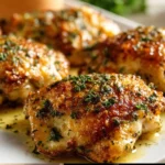 oven baked ranch chicken thighs 2026 05 01 210544