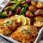 parmesan crusted chicken sheet pan dinner 2026 05 01 205329