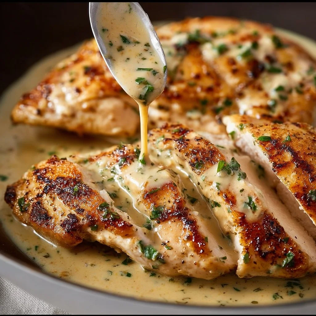 Ranch Chicken