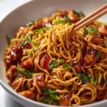 sticky garlic chicken noodles 2026 05 01 204236