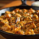 texas roadhouse butter chicken skillet 2026 05 01 210751