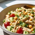 the best chickpea chicken salad 2026 05 01 204707
